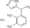 Medetomidine HCl - 18689 - Medical Isotopes, Inc.