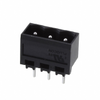 Headers, Plugs and Sockets - 1849-1063-ND - DigiKey