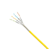 Multiple Conductor Cables -- 298-ISX6X04AYL-LED-ND - Image