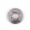SWIVEL TORQUE HINGE (34mm CABLE HOLE) - HG-S70-34 - HG-S70-34 - Sugatsune America, Inc.