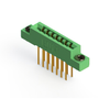 Edgeboard Connectors - 151-307-014-540-203-ND - DigiKey