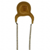 Ceramic Capacitors - ECK-A3A331KBP - ODG (Origin Data Global)