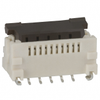 FFC, FPC (Flat Flexible) Connector Assemblies - 900-0513741073-ND - DigiKey