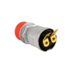 35A & 20A Cylindrical Housing Push-Button Momentary Switches - 90036-10 - Littelfuse, Inc.