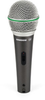 Dynamic Handheld - Q6 CL - Visual Sound, Inc.