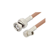 Coaxial Cables (RF) - 6099-PE3W09905-6-ND - DigiKey