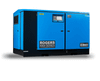 Rogers - KNW Series Oil-Free Rotary Screw Air Compressor - rogers-knw-series - Rogers Machinery Company, Inc.