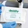QwikDry Ultrasound Probe Drying Cloths -  - AirClean Systems