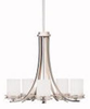 1672NI Mid. Chandeliers-Glass Up - 721275 - Capital Lighting, Inc.