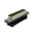 D-Sub Connectors - 1001-DC37-PF-M2 - New Yorker Electronics Co., Inc.