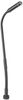 Thread-Mount Gooseneck Microphones (15.8