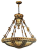 50250 Pendants-Bowl Style - 739599 - Capital Lighting, Inc.