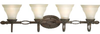 P2792-102 Bathroom Fixtures-Four Lights - 435528 - Capital Lighting, Inc.