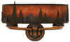 5815NI Bathroom Fixtures-Three Lights - 432921 - Capital Lighting, Inc.