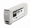 789 775ml Latex Designjet Ink Cartridges- Black - CH615A - LexJet Corporation