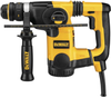 1" L-Shape SDS Rotary Hammer Kit with Quick Change Chuck -- D25324K - Image