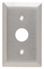 Standard Wall Plate - SS717 - Thomas & Betts Corporation