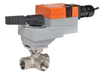 Characterized Control Valves - B322+LRQB24-MFT - Belimo Americas