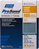 Norton ProSand AO Fine Grit Paper Sheet - 07660768156 - Norton Abrasives