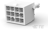 PCB Headers & Receptacles - 1-794040-0 - TE Connectivity
