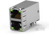 RJ45 Connectors - 1888653-1 - TE Connectivity