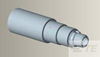 RF Connectors - 1408312-2 - TE Connectivity
