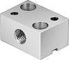 End stop - SDA-22X1,5-B - Festo Corporation