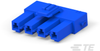 Rectangular Wire & Cable Connectors & Housings - 179939-6 - TE Connectivity