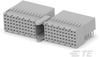 Hard Metric Backplane Connectors - 3-5100147-0 - TE Connectivity
