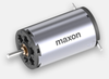A-max 26 Ø26 mm, Precious Metal Brushes CLL, 7 Watt, with terminals - 110190 - maxon