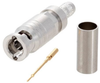 Ultra Tiny BNC Plug for 1855A - MAVB00001 - MilesTek Corporation