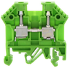 Terminal Blocks - Din Rail, Channel - 2080-1001.1-ND - DigiKey