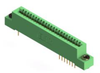 Card Edge Conn, Dual, 46Pos, Th; Card Edge Connector Type Edac - 64AJ7043 - Newark, An Avnet Company