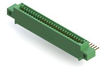Card Conn, Single Side, 27Pos, Wire Wrap; Card Edge Connector Type Edac - 68AJ0109 - Newark, An Avnet Company