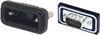 D Sub Connector Kit, High Density-Hd, 15 Position, Plug; No. Of Contacts L-Com - 08R6274 - Newark, An Avnet Company