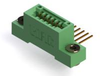 Card Edge Conn, Single, 6Pos, Wire Wrap; Card Edge Connector Type Edac - 64AJ6261 - Newark, An Avnet Company