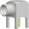 Rf Connector, Mcx, R/a Jack, Pcb; Connector Type Amphenol Rf - 94Y5240 - Newark, An Avnet Company