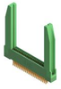 Card Edge Conn, Dual, 44Pos, Th; Card Edge Connector Type Edac - 68AJ3357 - Newark, An Avnet Company