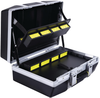 Tool Case, Superior L-6F, 360X475X200Mm Rohs Compliant Raaco - 30AK0083 - Newark, An Avnet Company