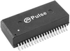 Transformer, 1 Pulse Electronics - 60AC4470 - Newark, An Avnet Company
