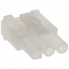 Connectors, Interconnects - Rectangular Connectors - Housings - 1285262-19091039 - Win Source Electronics