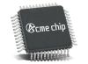 Integrated Circuits (ICs) - Clock-Timing - Clock Generators, PLLs, Frequency Synthesizers - SI5351B-B05626-GMR - Acme Chip Technology Co., Limited