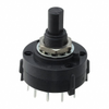 Rotary Switches - A11003RNCQ - A11003RNCQ - Win Source Electronics