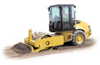 CP-433E Vibratory Soil Compactor -- CP-433E Vibratory Soil Compactor