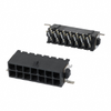 Headers, Male Pins - A30492TR-ND - DigiKey
