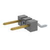 Headers, Male Pins - TSM-103-01-L-SH-002-ND - DigiKey