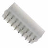 Headers, Male Pins - A14381-ND - DigiKey