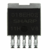 Voltage Regulators - Linear - PQ018EH02ZZH - Quarktwin Technology Ltd.