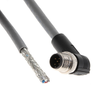 Circular Cable Assemblies - 17-TAA752A1611-040-ND - DigiKey