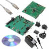 Evaluation and Demonstration Boards and Kits - 296-31362-ND - DigiKey